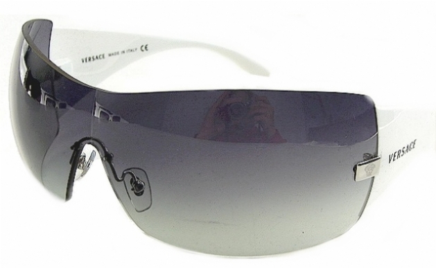 VERSACE 2055 in 10008G