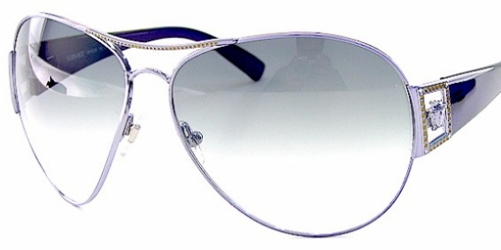 VERSACE 2039B in 10608G