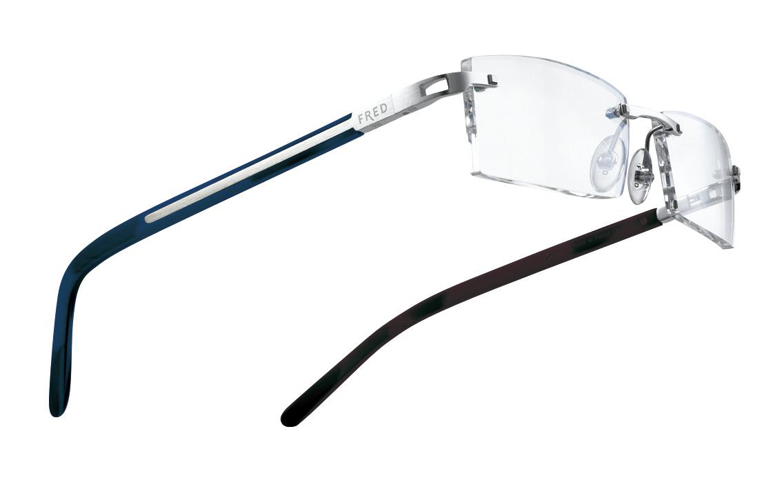 FRED MOVE EVO F1 in 042