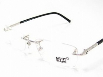 MONT BLANC MB 114 in F80