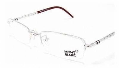 MONT BLANC MB 122 in F80