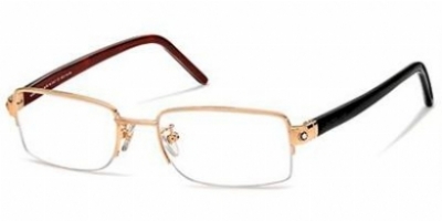 MONT BLANC MB 161 in E69