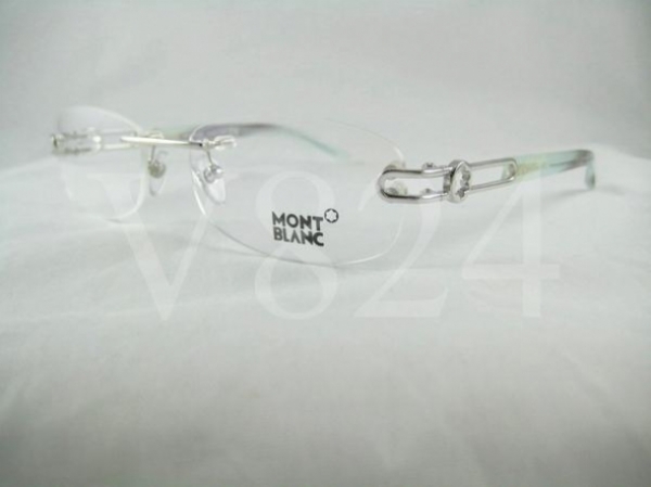 MONT BLANC MB 203 in F80