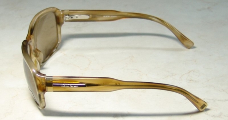 GIORGIO ARMANI 366 in DXWCI