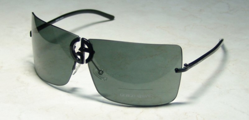 GIORGIO ARMANI 319 in 65ZP9