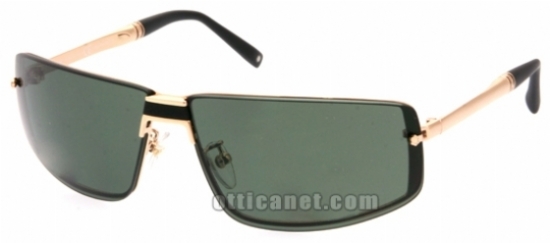 MONT BLANC 219S in 772M