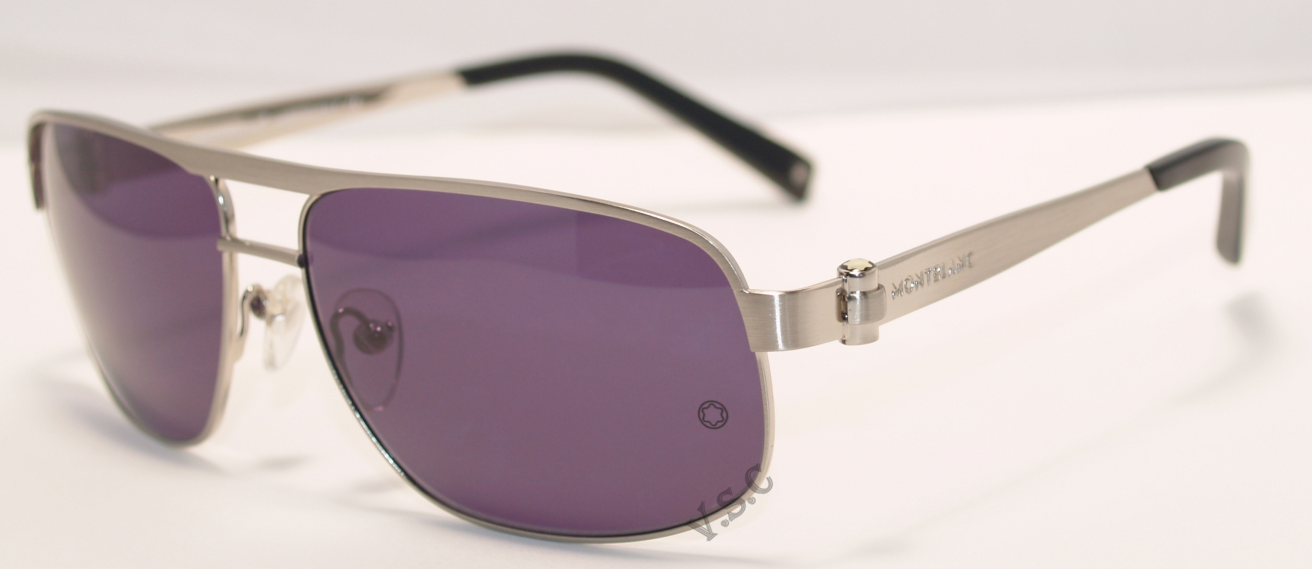 MONT BLANC 323S in 16F