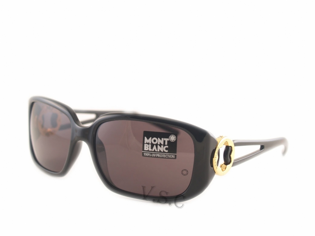 MONT BLANC 172S in B5