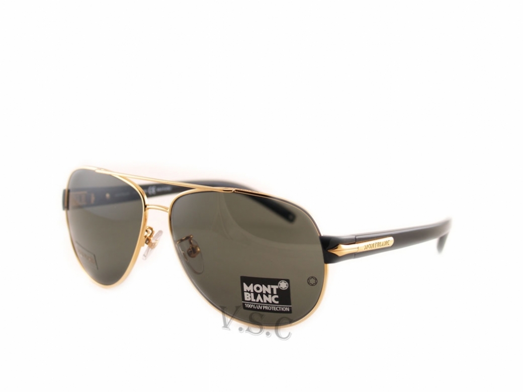 MONT BLANC 177S in G17