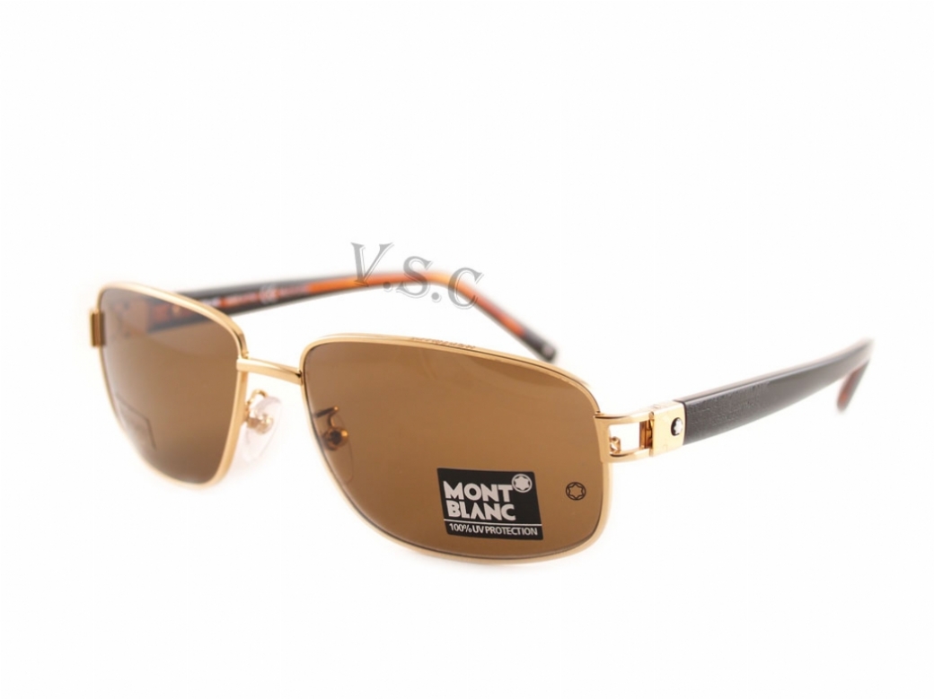 MONT BLANC 212S in G17