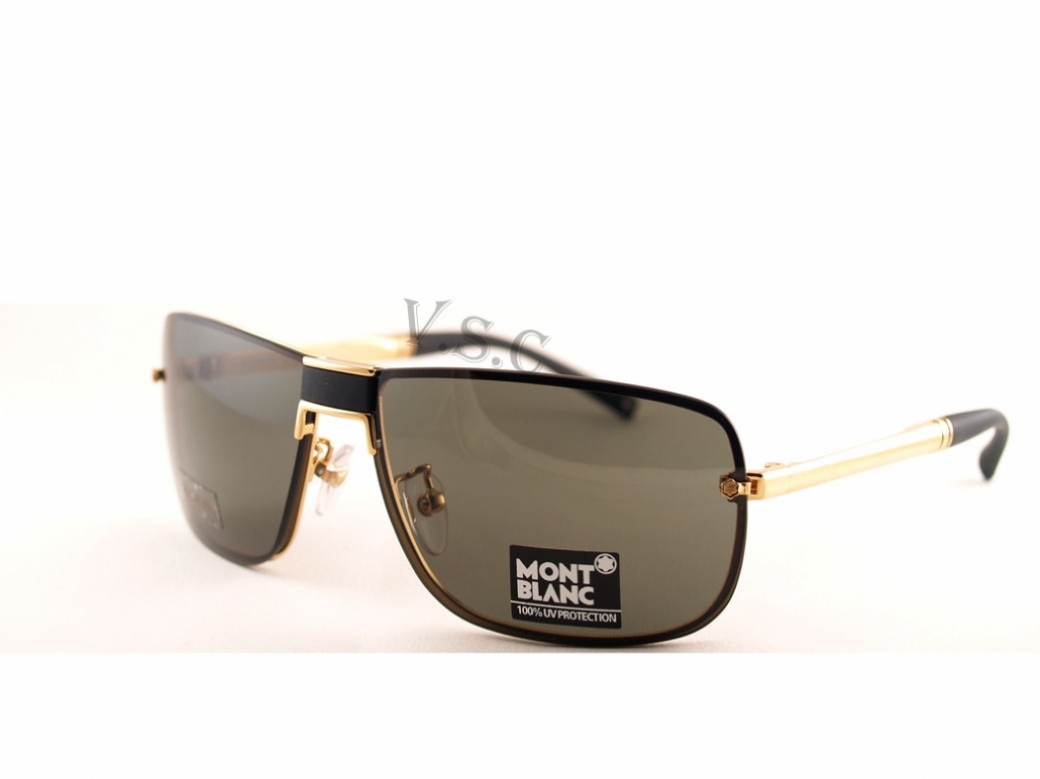 MONT BLANC 218S in G17