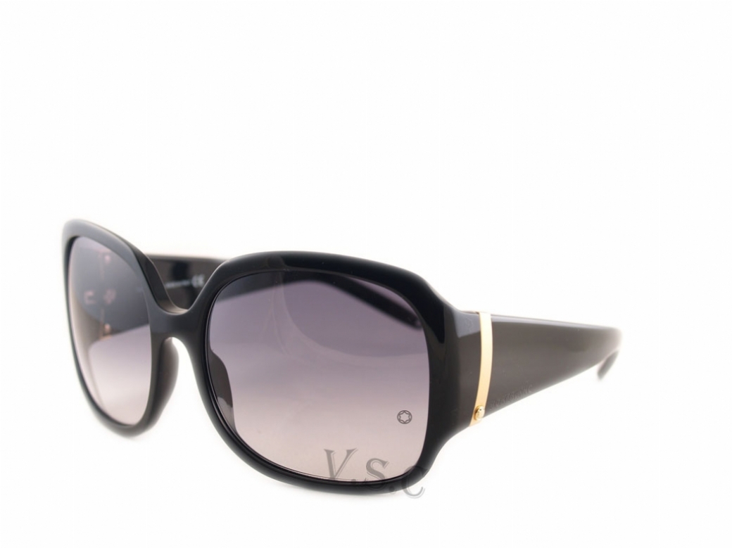 MONT BLANC 221S in B5