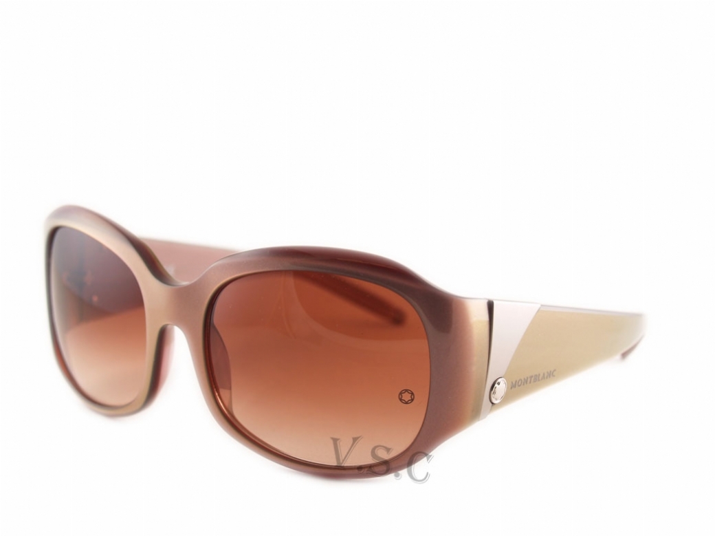 MONT BLANC 222S in U86