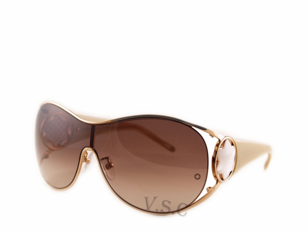 MONT BLANC 228S in 772