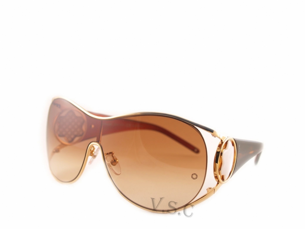 MONT BLANC 228S in H27