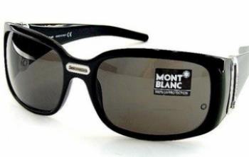MONT BLANC 88S in B5