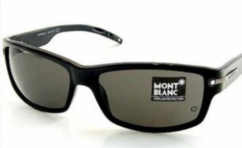 MONT BLANC 93S in B5