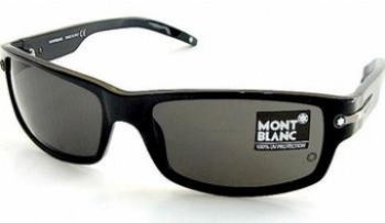 MONT BLANC 94S in B5