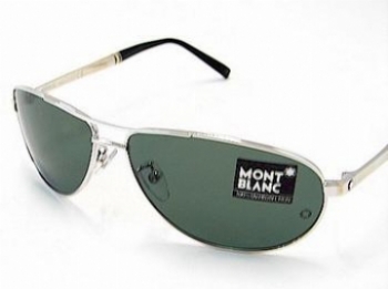 MONT BLANC 124S in G35