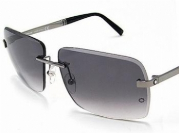 MONT BLANC 132S in A36