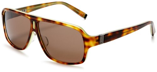 JOHN VARVATOS V731 in AMBERLIME