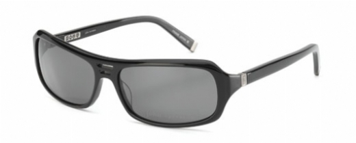 JOHN VARVATOS V311 in BLACK
