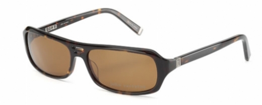 JOHN VARVATOS V311 in TORTOISE