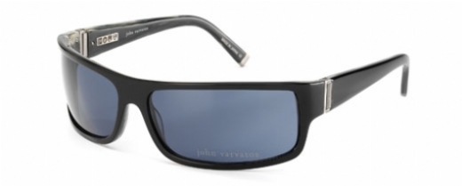 JOHN VARVATOS V712 in BLACKHORN