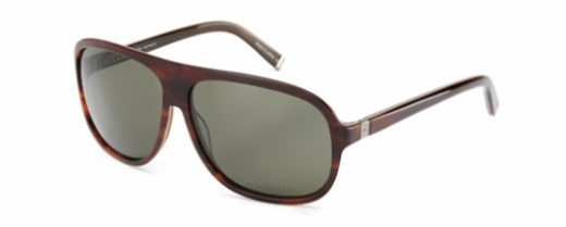 JOHN VARVATOS V713 in BROWN