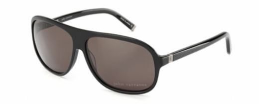 JOHN VARVATOS V715 in BLACK