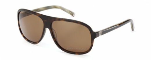 JOHN VARVATOS V715 in TORTOISEHORN