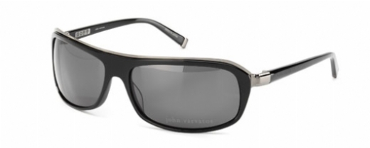 JOHN VARVATOS V717 in BLACK