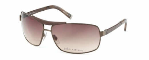 JOHN VARVATOS V718 in BROWN