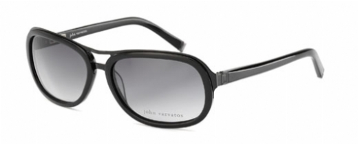 JOHN VARVATOS V720 in BLACK