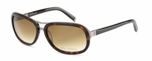JOHN VARVATOS V720 in TORTOISE