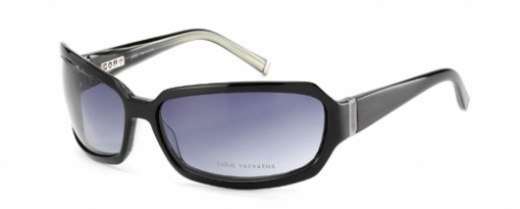 JOHN VARVATOS V721 in BLACK