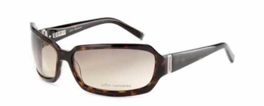 JOHN VARVATOS V721 in TORTOISE