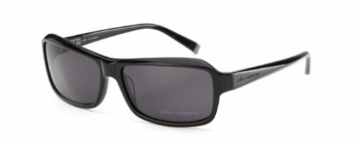 JOHN VARVATOS V722 in BLACK