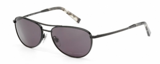 JOHN VARVATOS V723 in BLACK