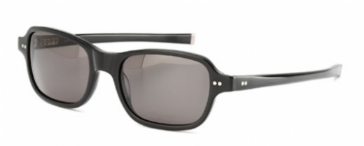 JOHN VARVATOS V725 in BLACK