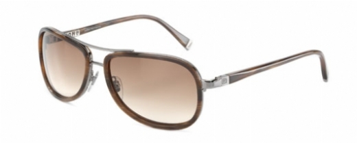 JOHN VARVATOS V727 in BROWNHORN