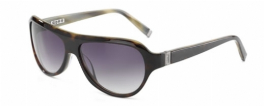 JOHN VARVATOS V730 in TORTOISEHORN