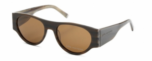 JOHN VARVATOS V732 in BROWNHORN