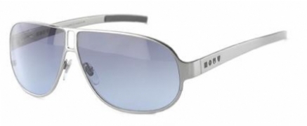 JOHN VARVATOS V734 in SHINYGUNMETAL