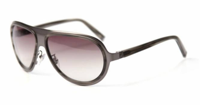 JOHN VARVATOS V740 in GUNMETAL