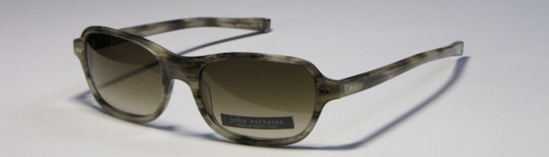 JOHN VARVATOS V725 in GRAYHORN