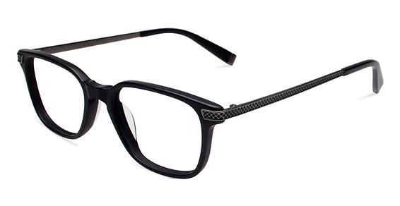 JOHN VARVATOS V348 in MATTEBLACK