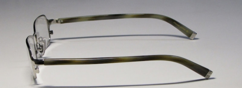 JOHN VARVATOS V104 in SHINYSILVER