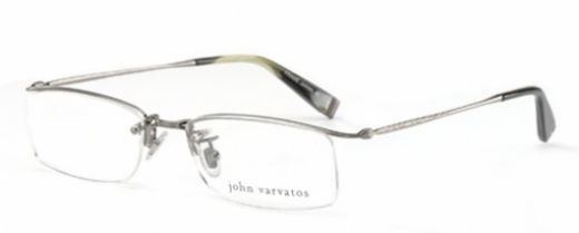 JOHN VARVATOS V107 in ANTIQUEPEWTER