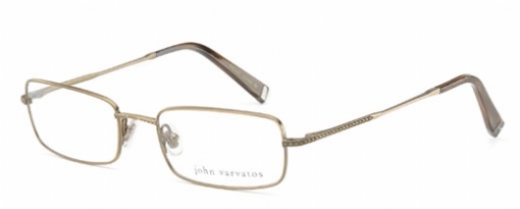 JOHN VARVATOS V108 in ANTIQUEBROWN